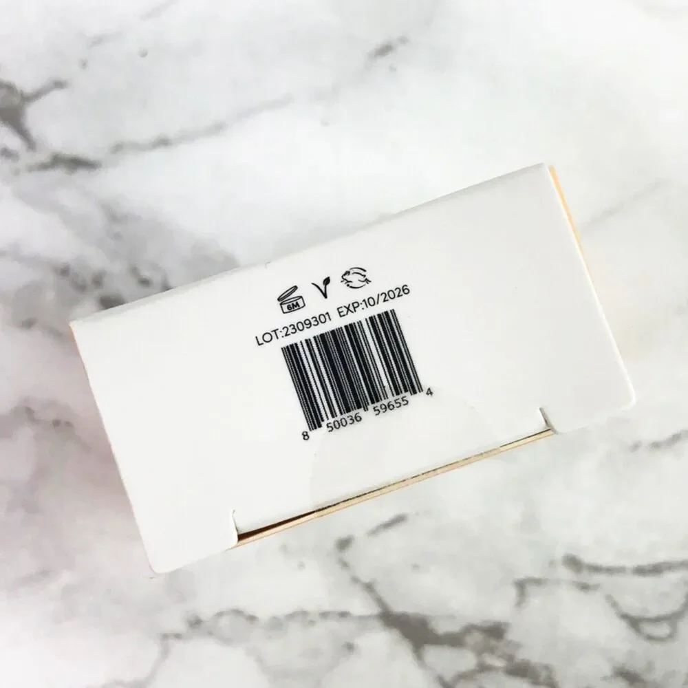 NIB Complexion Brush Trio & Brow Boss Styling Wax in Clear (5g) - Jazmine Beauty
